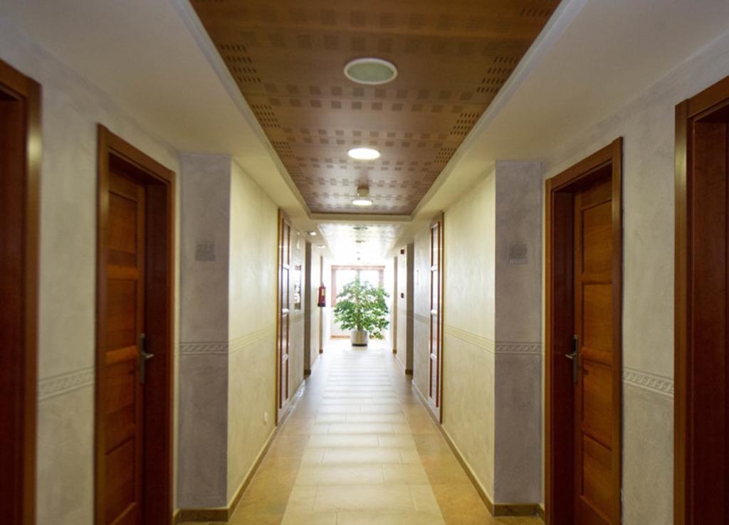 Hotel Comendador Carranque Ngoại thất bức ảnh