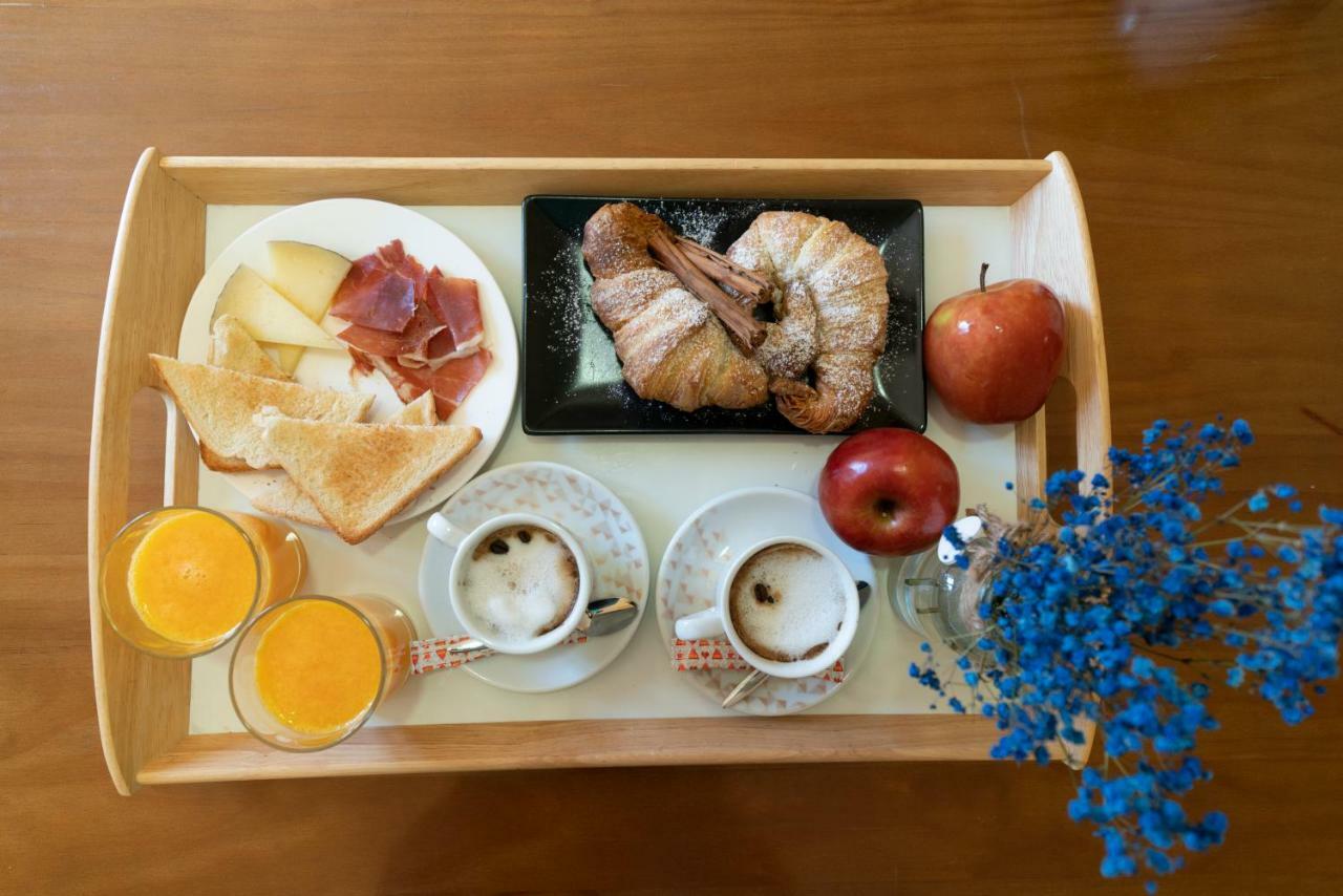 Hotel Comendador Carranque Ngoại thất bức ảnh